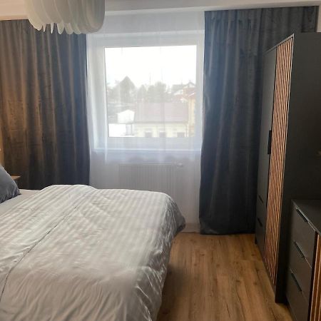 Apartment Luxury Poprád Kültér fotó